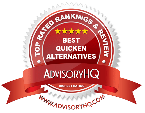 Best Quicken Alternatives Ranking and Reviews