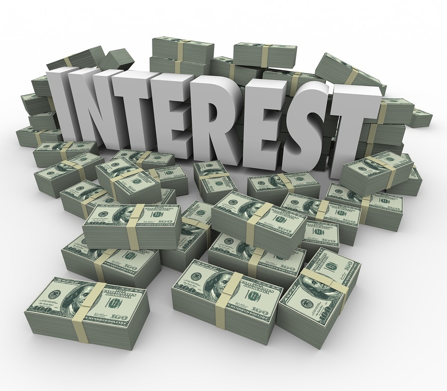 interest only mortgages