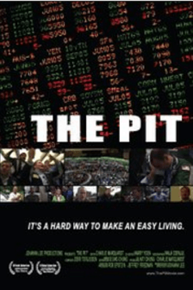 The Pit - finance documentaries