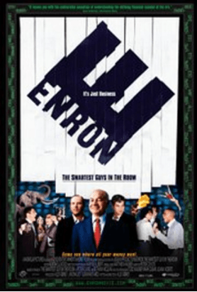 Enron: The Smartest Guys in the Room - Top Rated Finance Documentaries