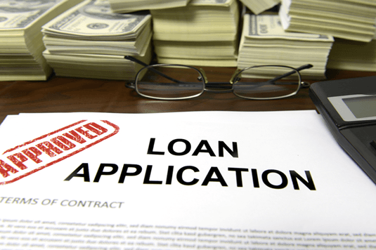 how to apply for fha loan