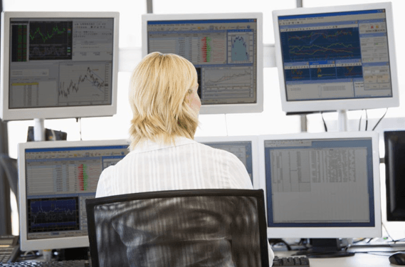 forex trading training course 