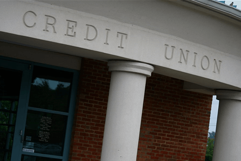 what are credit unions