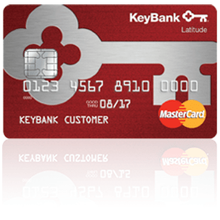 KeyBank Review - KeyBank Latitude Credit Card