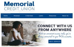 Memorial Credit Union Reviews