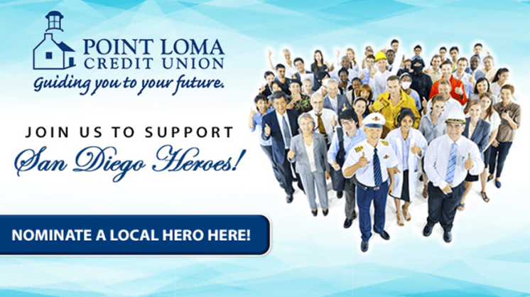 Point Loma Credit Union Review