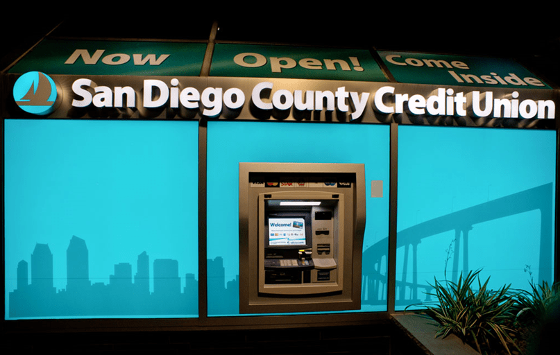 San Diego County Credit Union Review