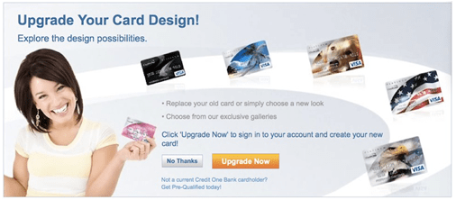 credit one credit card reviews