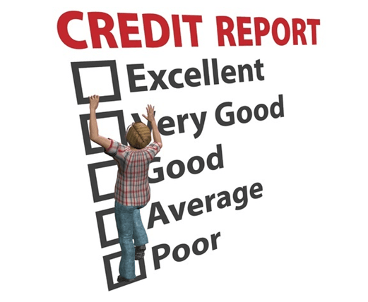 experian review