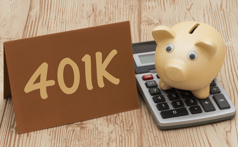what is a 401k plan