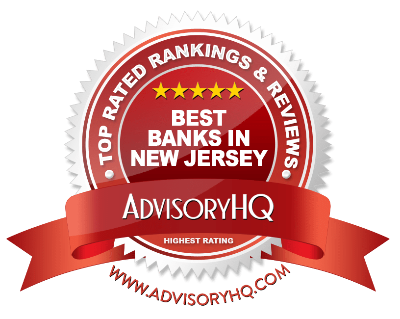 Best Banks in New Jersey