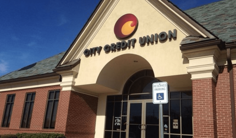 City Credit Union Reviews