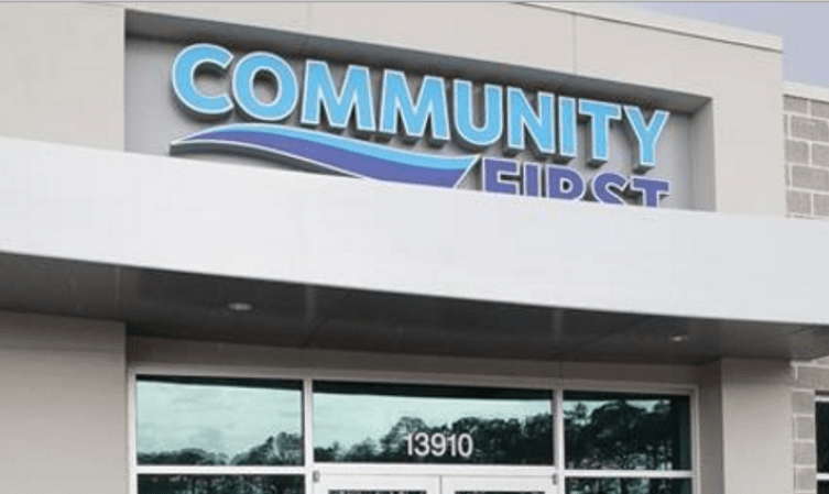Community First Credit Union Review
