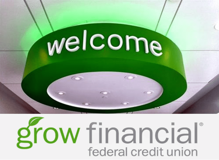Grow Financial Federal Credit Union Review