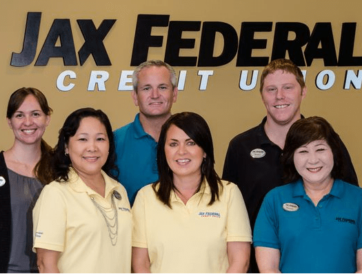 Jax Federal Credit Union Reviews