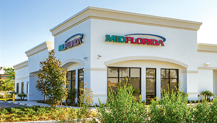 MIDFLORIDA Community Credit Union Review