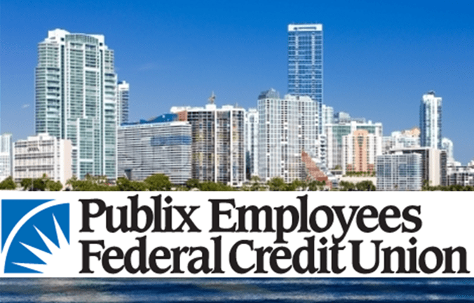 PUBLIX Employees Federal Credit Union Review
