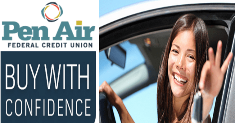 pen air federal credit union review