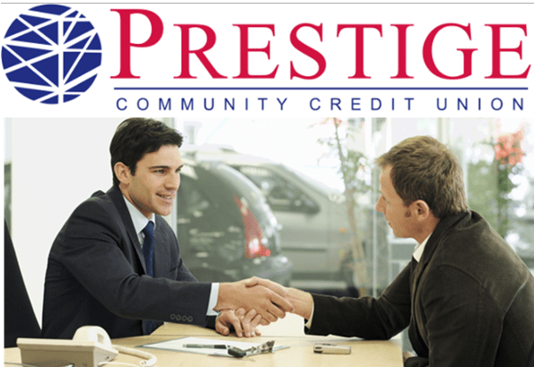 Prestige Community Credit Union