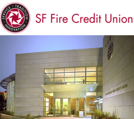 SF Fire Credit Union Reviews