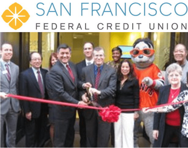 San Francisco Federal Credit Union Reviews
