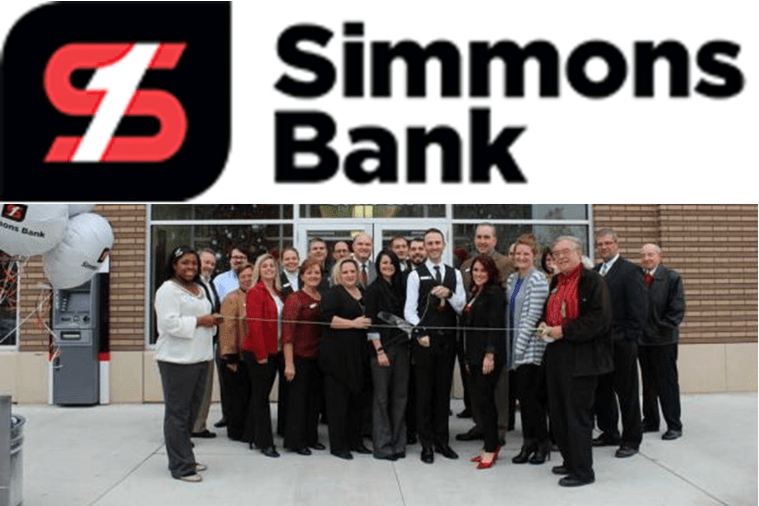 Simmons First National Bank Review