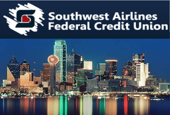 Southwest Airlines Federal Credit Union Review