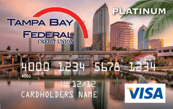 Tampa Bay Federal Credit Union Review