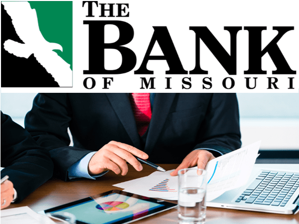 The Bank of Missouri Review
