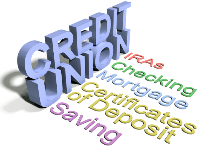 Top Credit Unions for Business