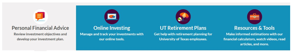 University Federal Credit Union Financial Planning