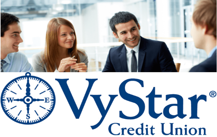 Vystar Credit Union Review