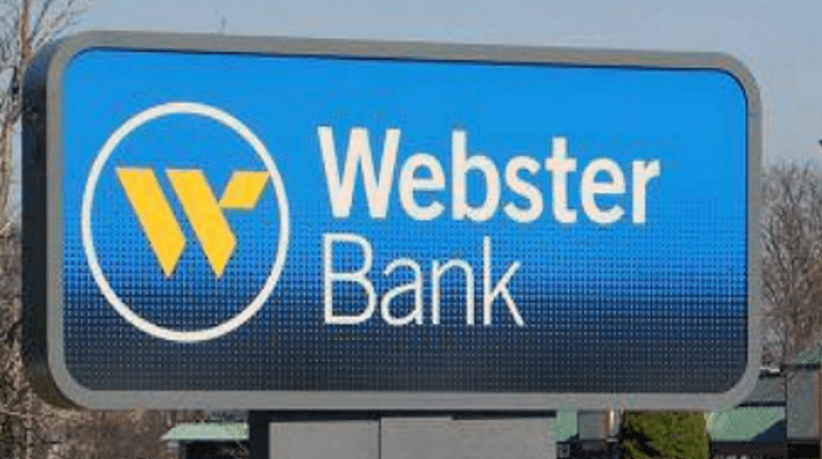 Webster Bank Review