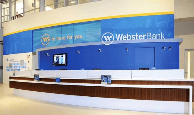 Webster Bank Reviews & Ranking