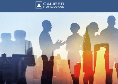 caliber home loans reviews