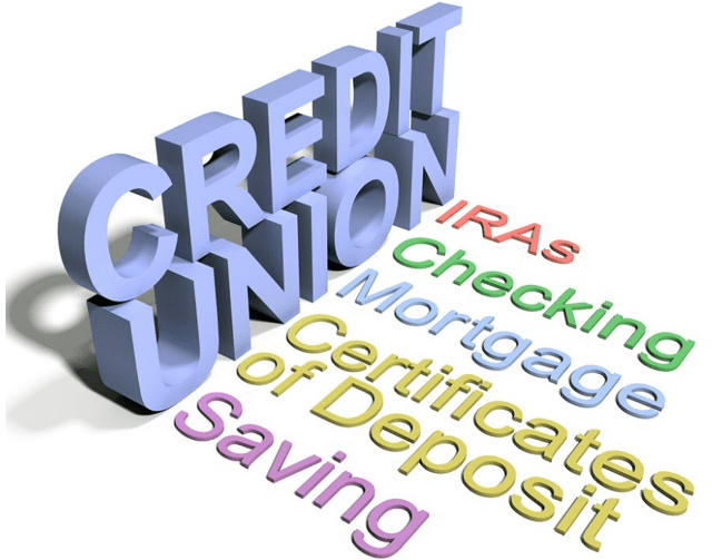 credit union of texas review