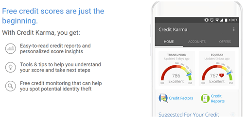 how accurate is credit karma