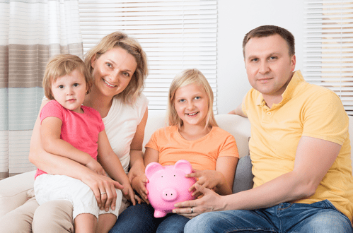 how to find the best savings account for kids