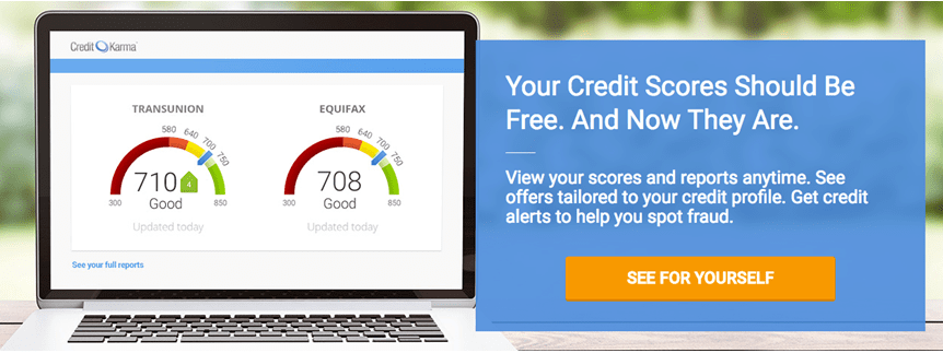 is credit karma a scam