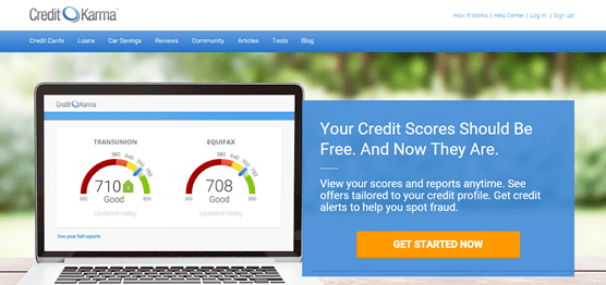 is credit karma accurate