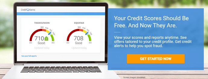 is credit karma safe to use