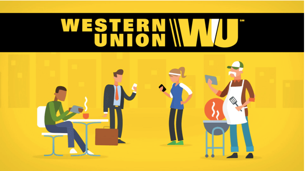 western union app