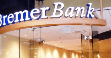 Bremer Bank Review