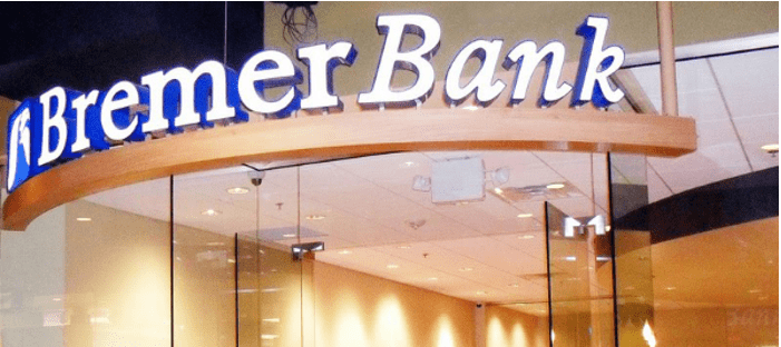 Bremer Bank Review