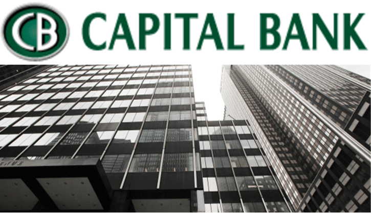 Capital Bank Corporation Review