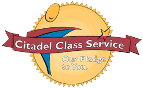 Citadel FCU Class Service Review