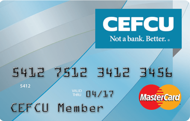Citizens Equity First Credit Union (CEFCU) Reviews
