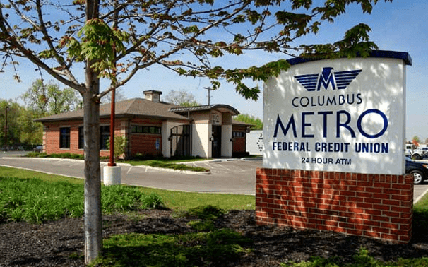 Columbus Metro Federal Credit Union Reviews & Ranking