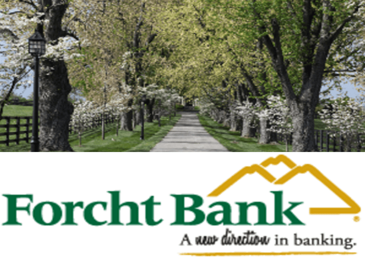 Forcht Bank - Everyday Heroes Checking Account