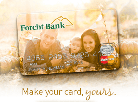 Forcht Bank Review